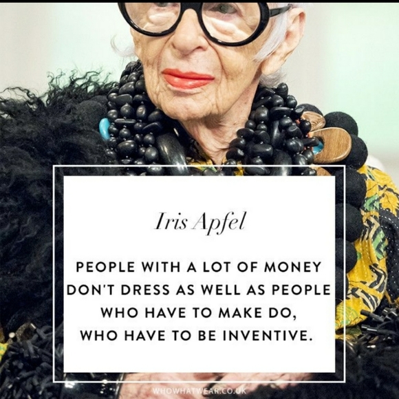 Never be afraid to be different! - Picture 2 of 3